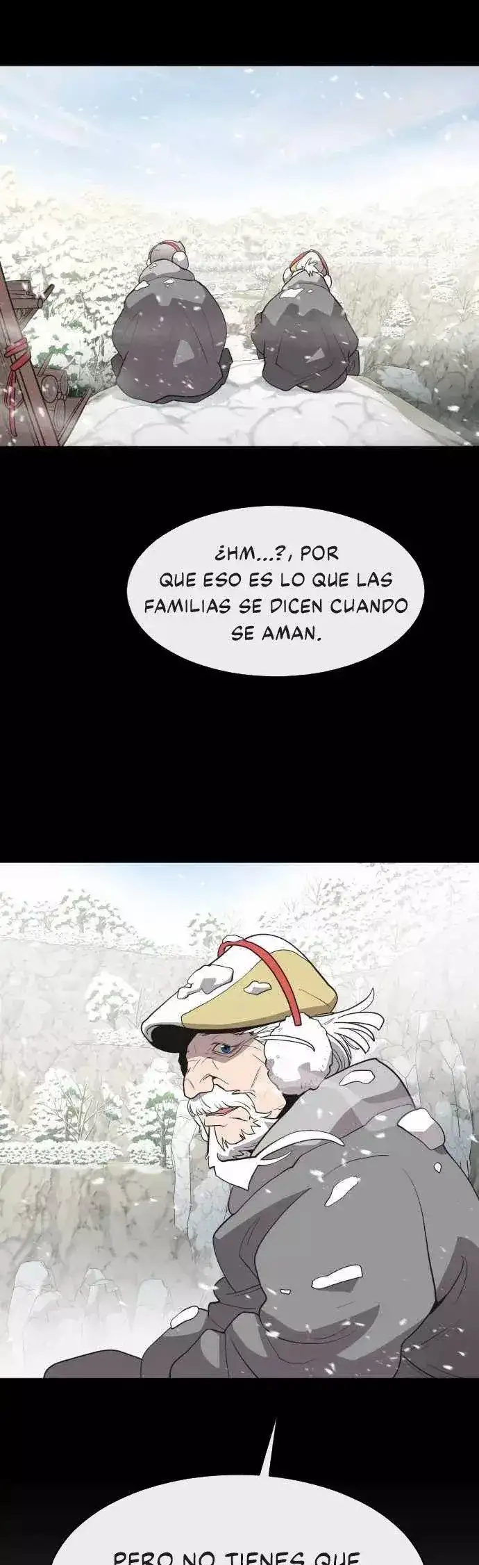 Super Human Era - Capítulo 60 - Página 16 - LectorTMOo