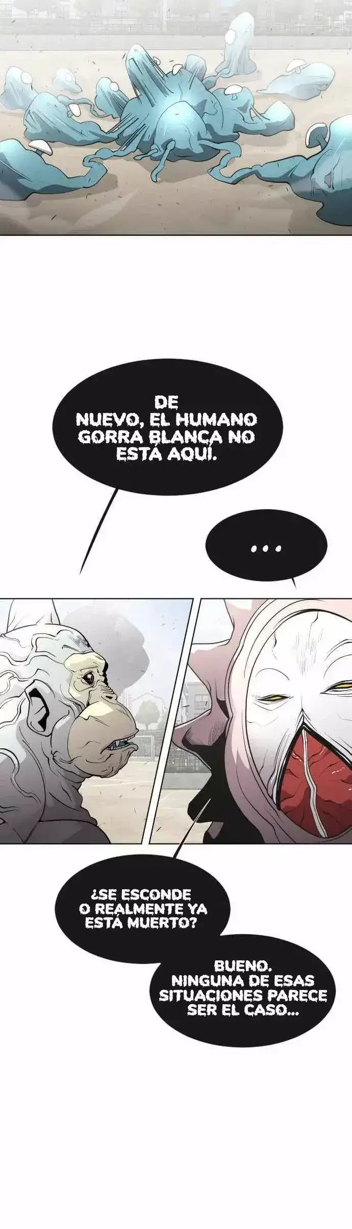 Super Human Era - Capítulo 60 - Página 27 - LectorTMOo