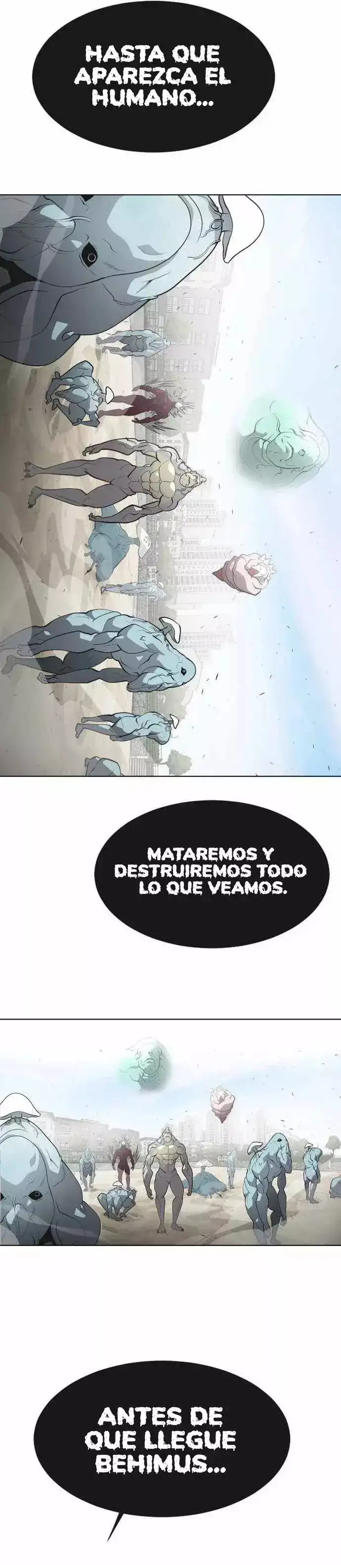 Super Human Era - Capítulo 60 - Página 28 - LectorTMOo