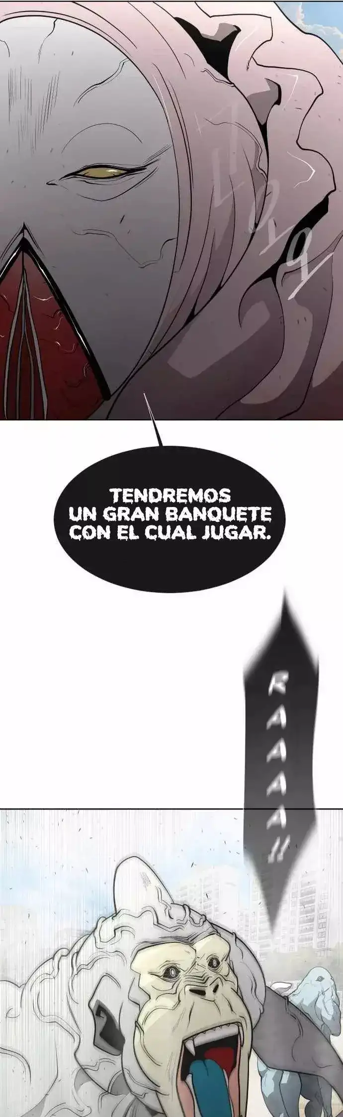 Super Human Era - Capítulo 60 - Página 29 - LectorTMOo