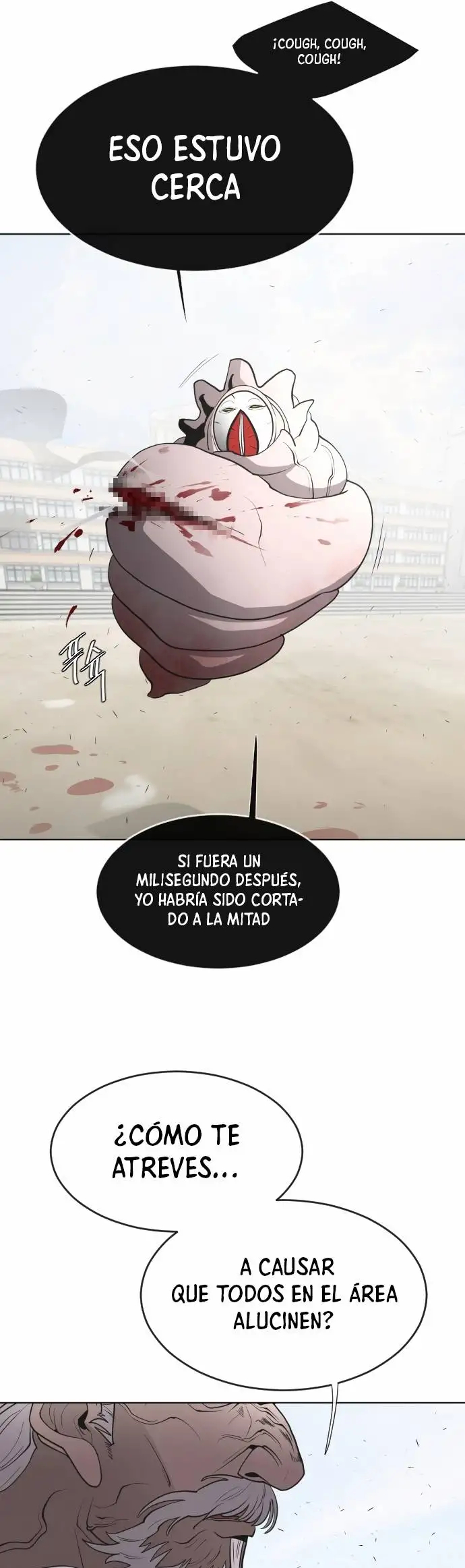 Super Human Era - Capítulo 61 - Página 34 - LectorTMOo