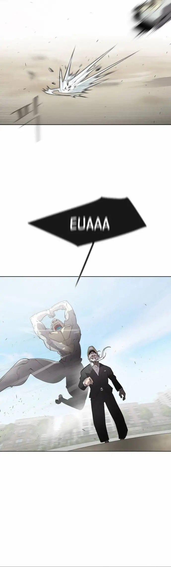 Super Human Era - Capítulo 62 - Página 5 - LectorTMOo