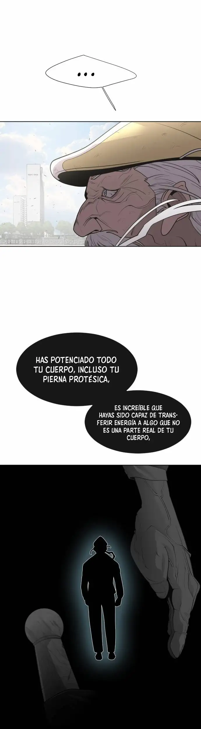 Super Human Era - Capítulo 62 - Página 29 - LectorTMOo