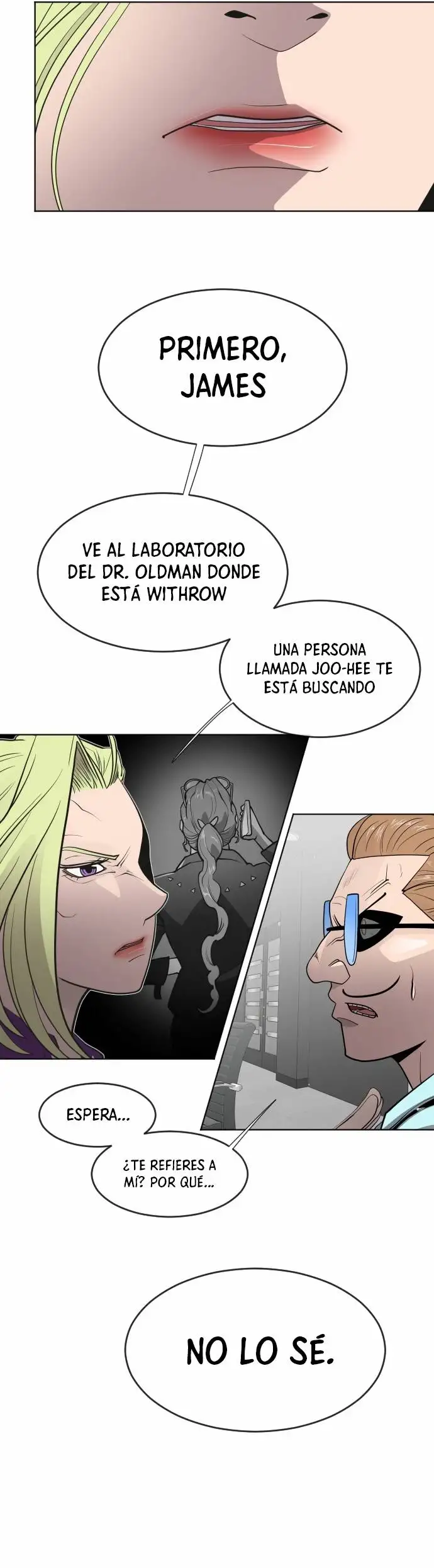 Super Human Era - Capítulo 62 - Página 34 - LectorTMOo