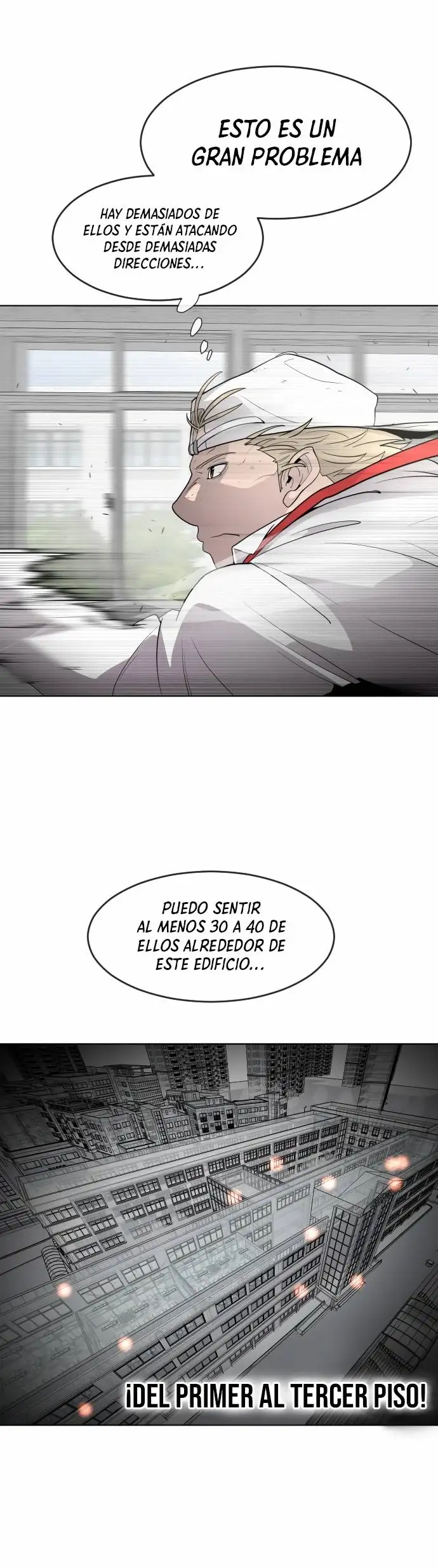 Super Human Era - Capítulo 63 - Página 9 - LectorTMOo