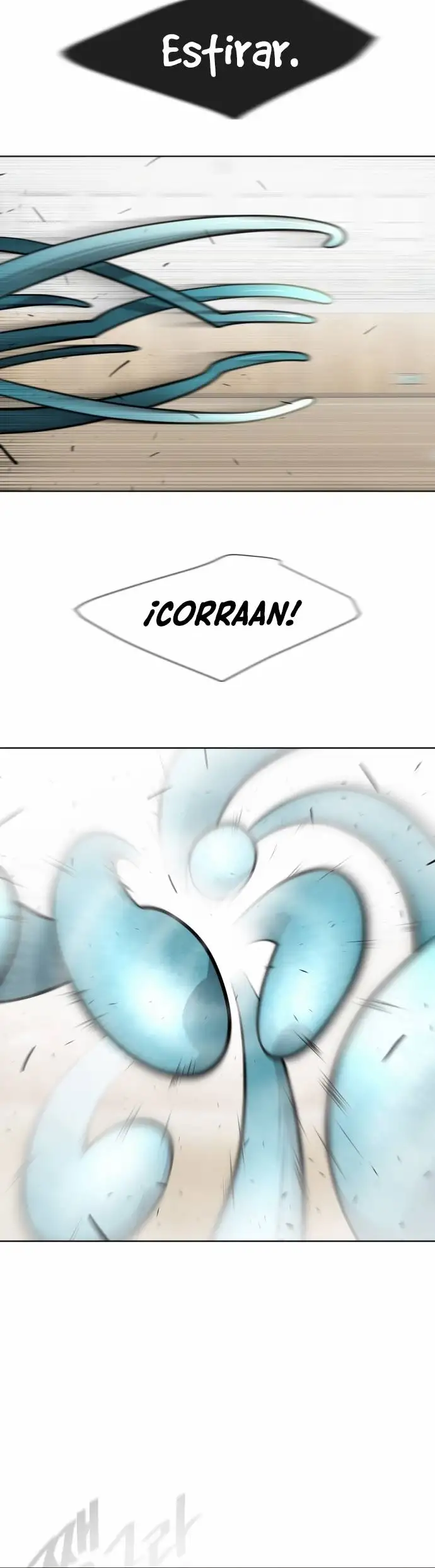 Super Human Era - Capítulo 63 - Página 16 - LectorTMOo