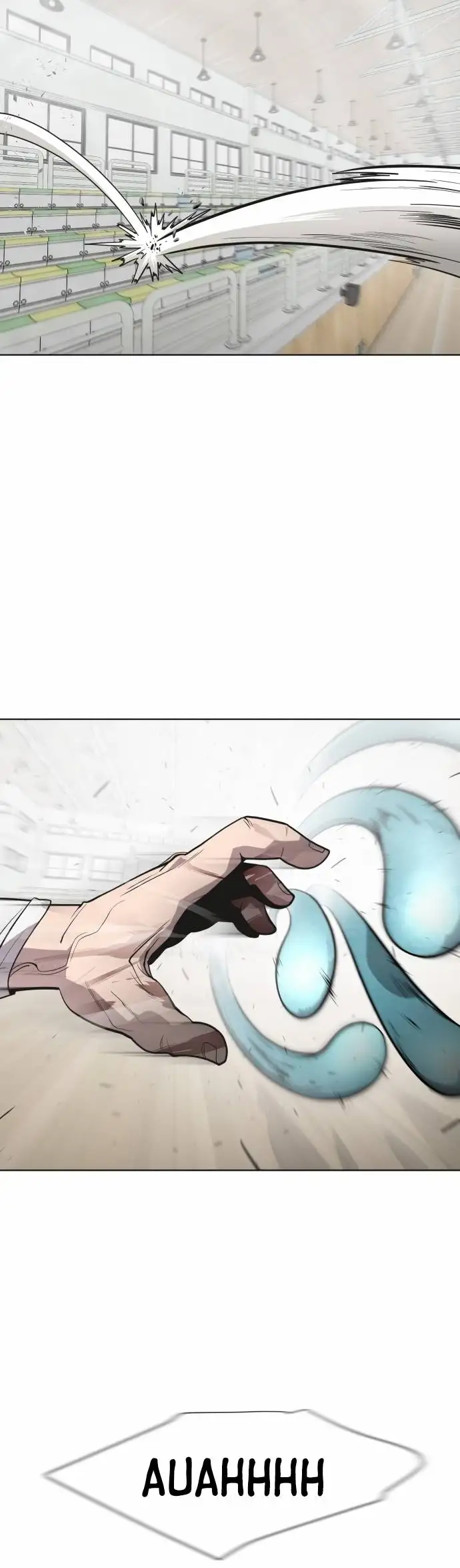 Super Human Era - Capítulo 63 - Página 18 - LectorTMOo