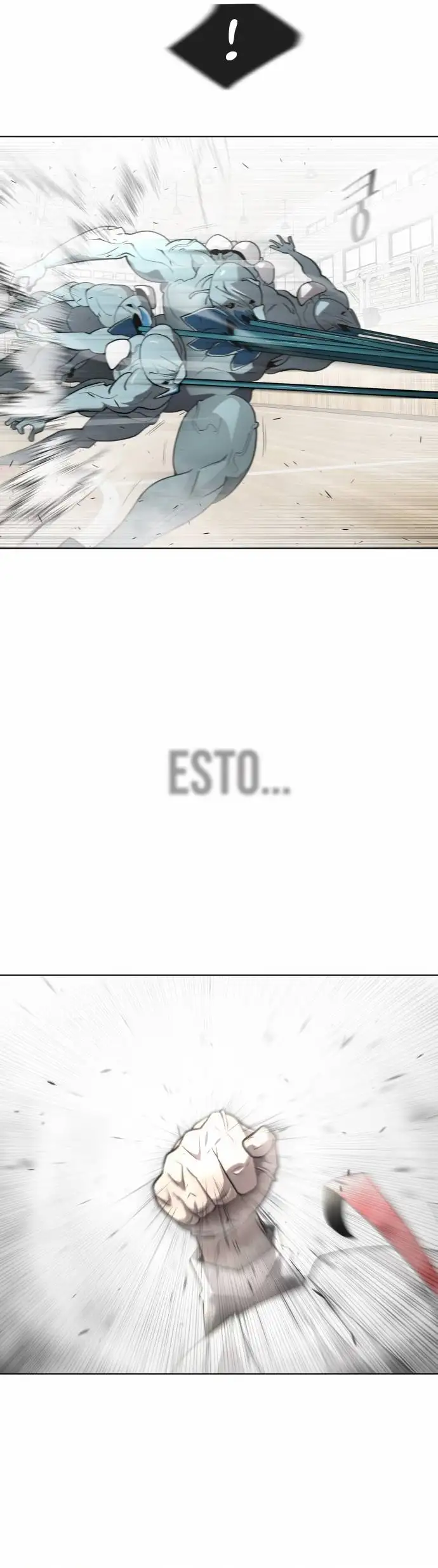 Super Human Era - Capítulo 63 - Página 21 - LectorTMOo
