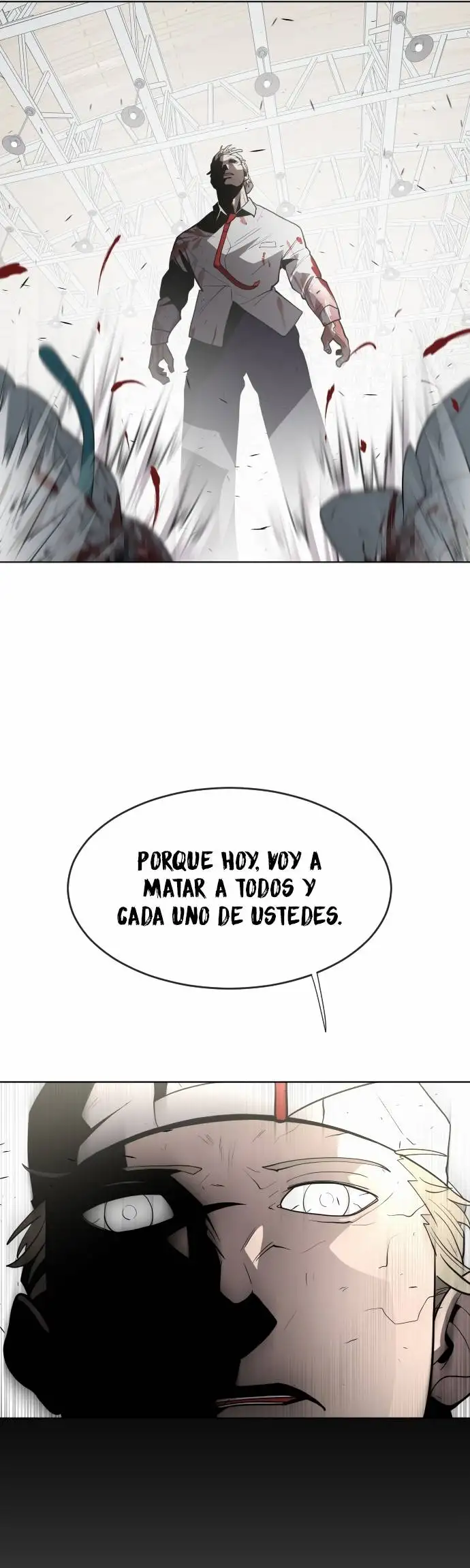 Super Human Era - Capítulo 63 - Página 31 - LectorTMOo