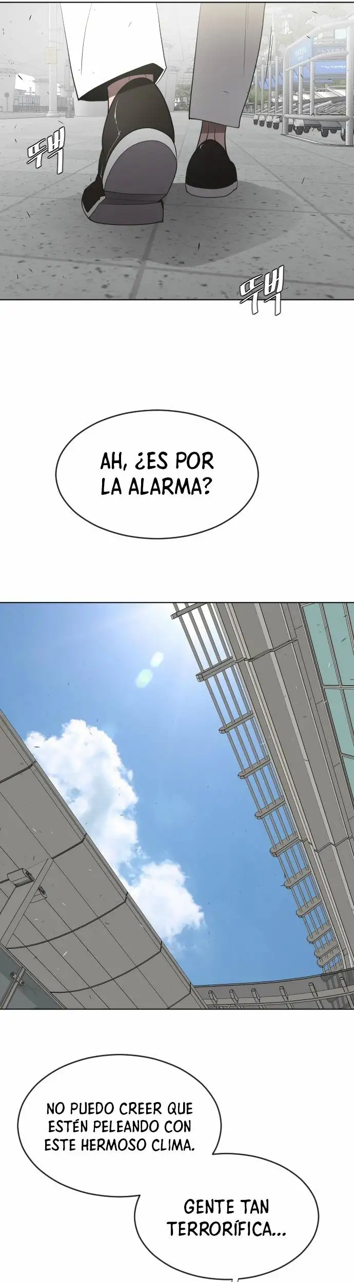 Super Human Era - Capítulo 63 - Página 33 - LectorTMOo