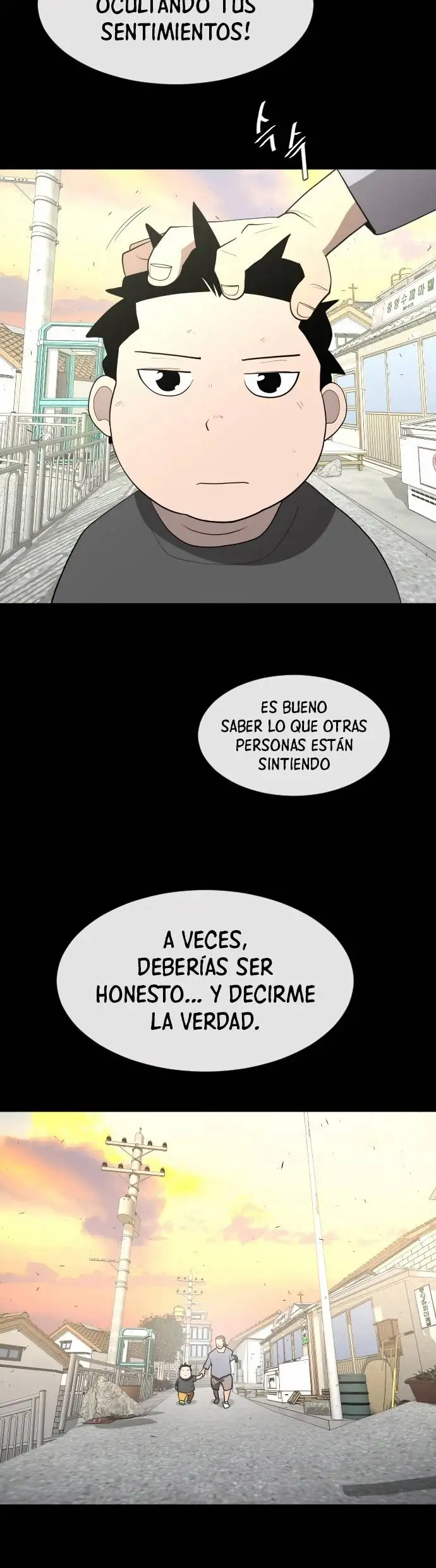 Super Human Era - Capítulo 64 - Página 24 - LectorTMOo