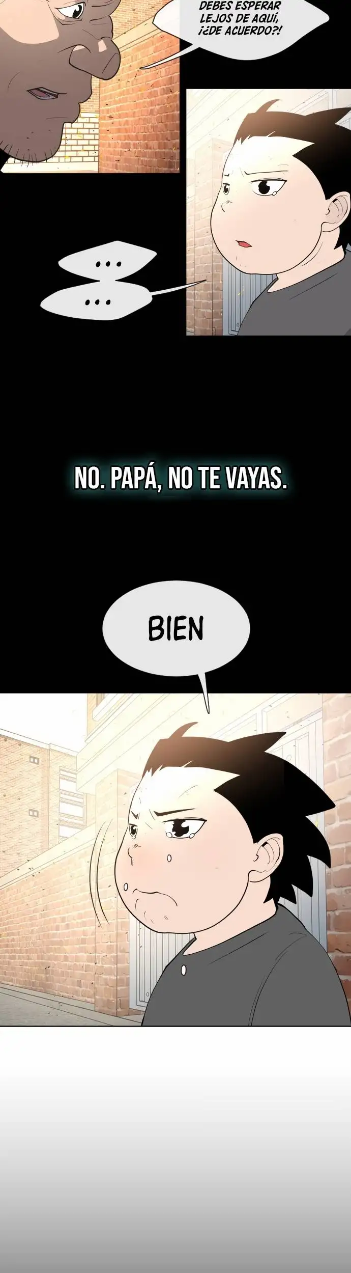 Super Human Era - Capítulo 64 - Página 28 - LectorTMOo
