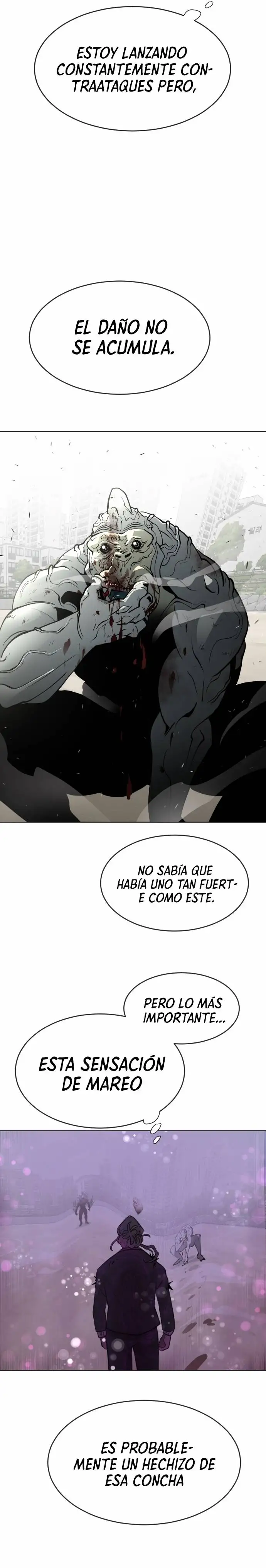 Super Human Era - Capítulo 65 - Página 24 - LectorTMOo