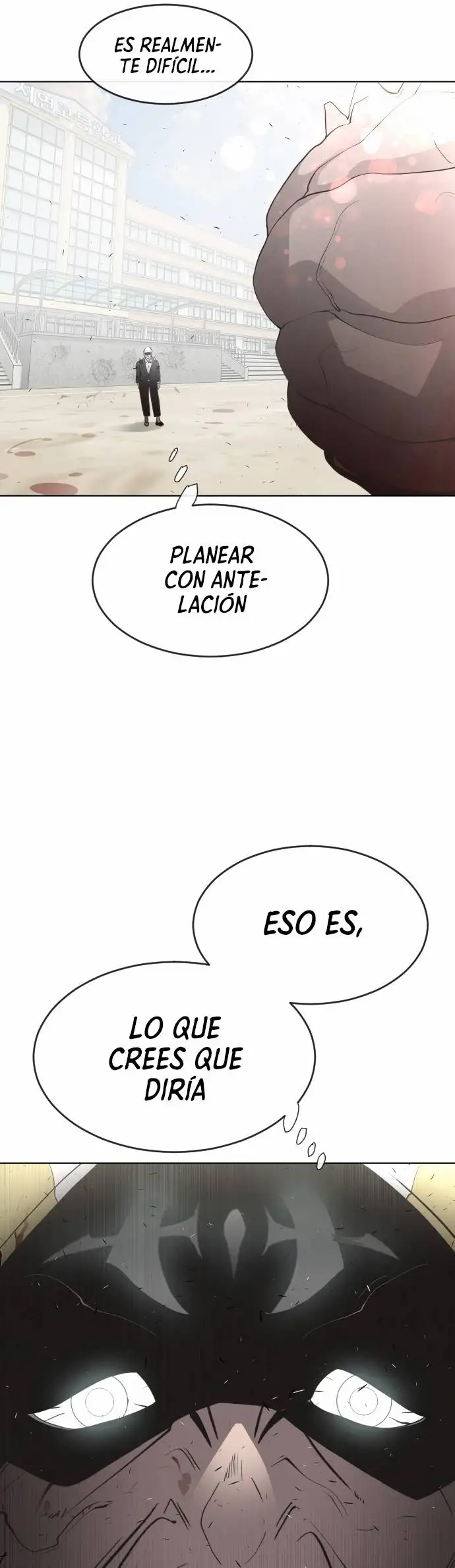 Super Human Era - Capítulo 65 - Página 25 - LectorTMOo