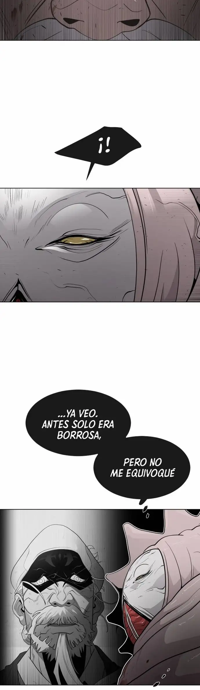 Super Human Era - Capítulo 65 - Página 26 - LectorTMOo