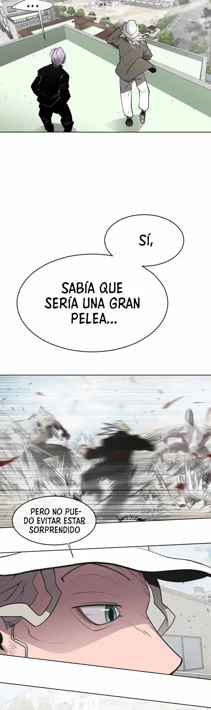 Super Human Era - Capítulo 65 - Página 31 - LectorTMOo