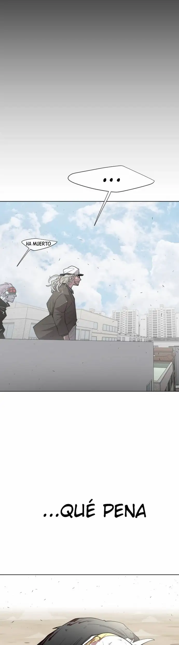 Super Human Era - Capítulo 66 - Página 18 - LectorTMOo