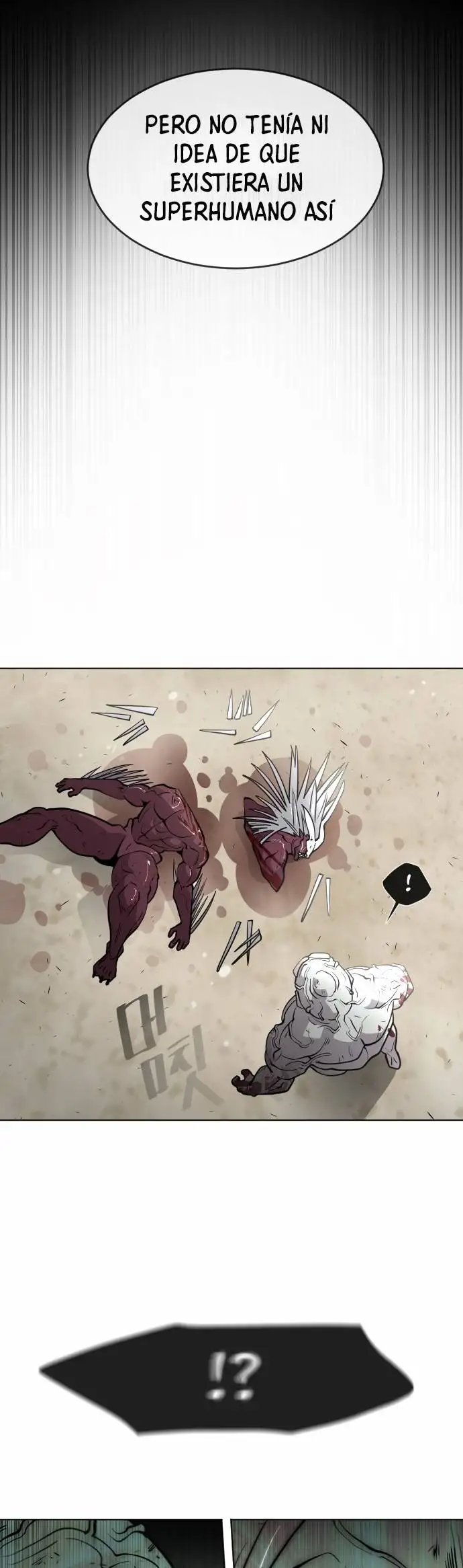Super Human Era - Capítulo 66 - Página 20 - LectorTMOo