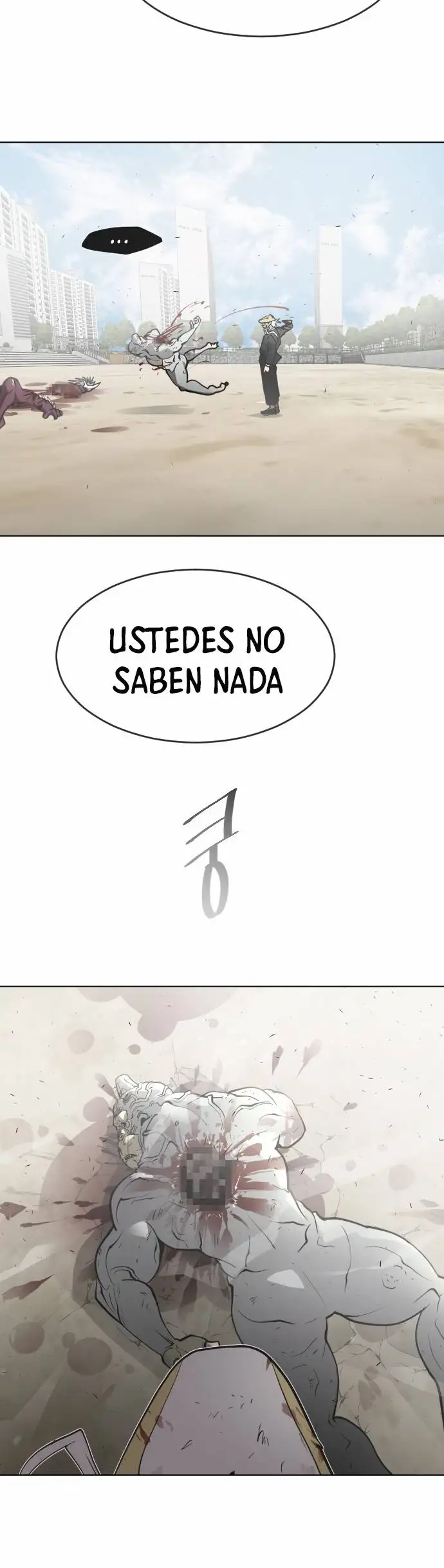 Super Human Era - Capítulo 66 - Página 23 - LectorTMOo