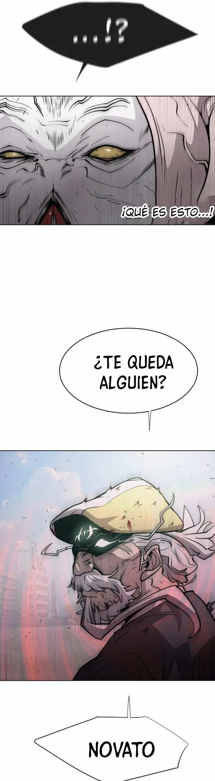 Super Human Era - Capítulo 66 - Página 24 - LectorTMOo