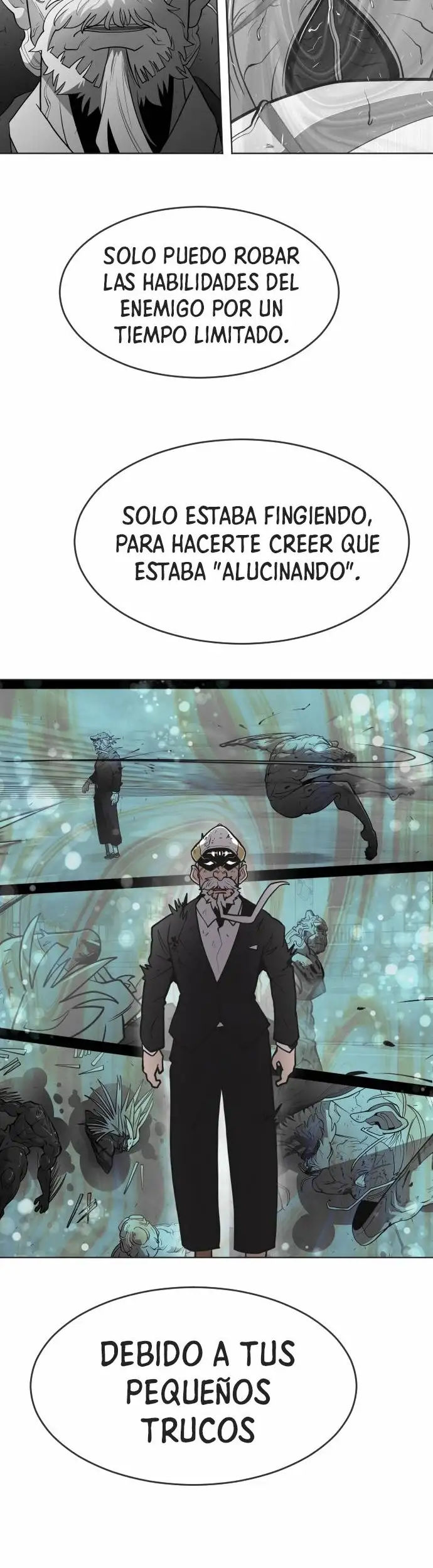 Super Human Era - Capítulo 66 - Página 29 - LectorTMOo