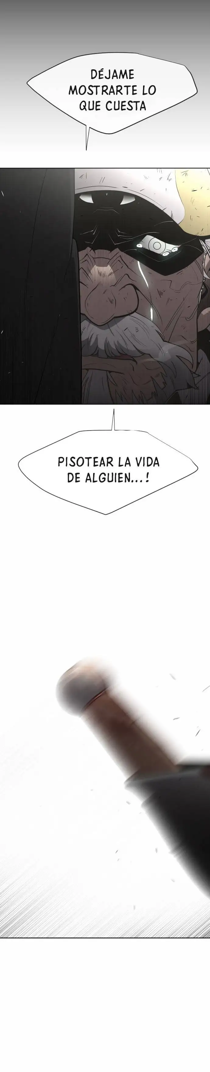 Super Human Era - Capítulo 67 - Página 1 - LectorTMOo