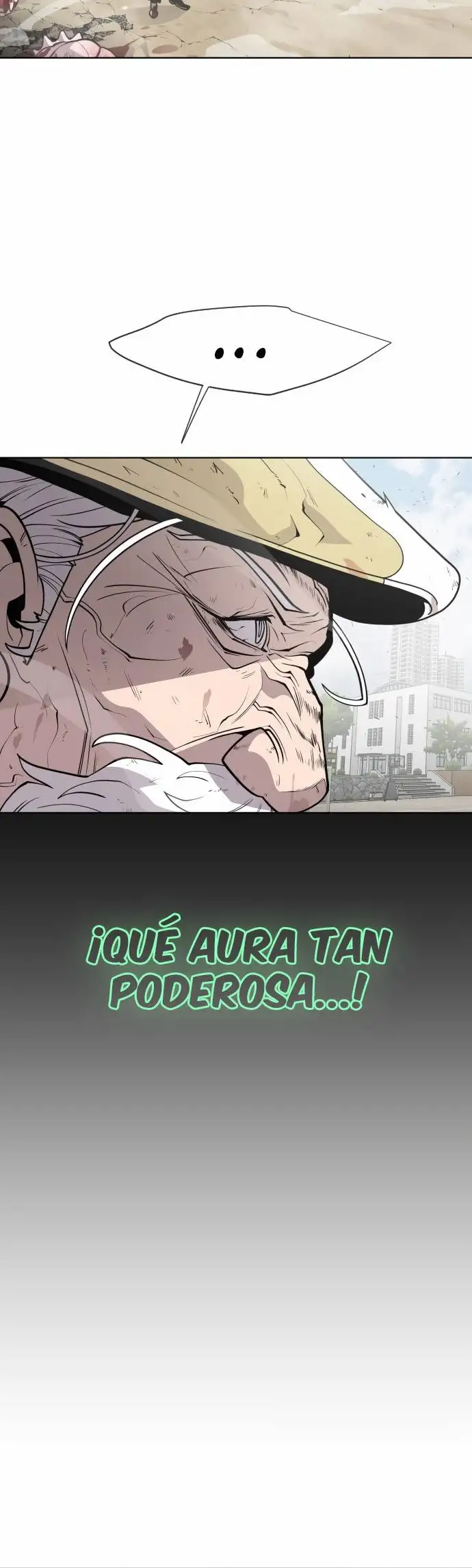 Super Human Era - Capítulo 67 - Página 8 - LectorTMOo