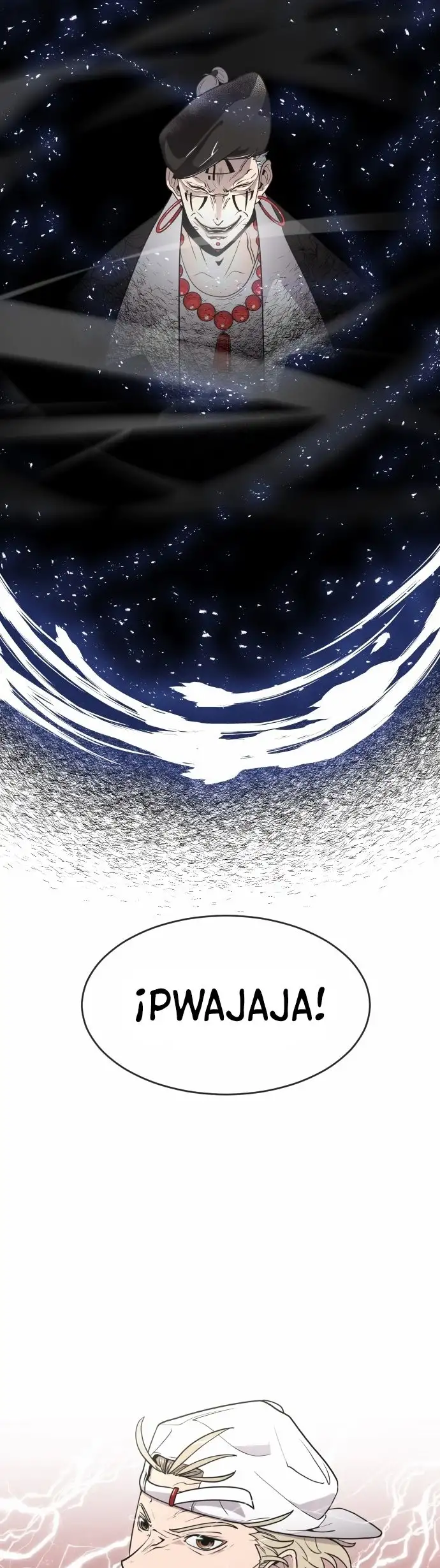Super Human Era - Capítulo 68 - Página 3 - LectorTMOo