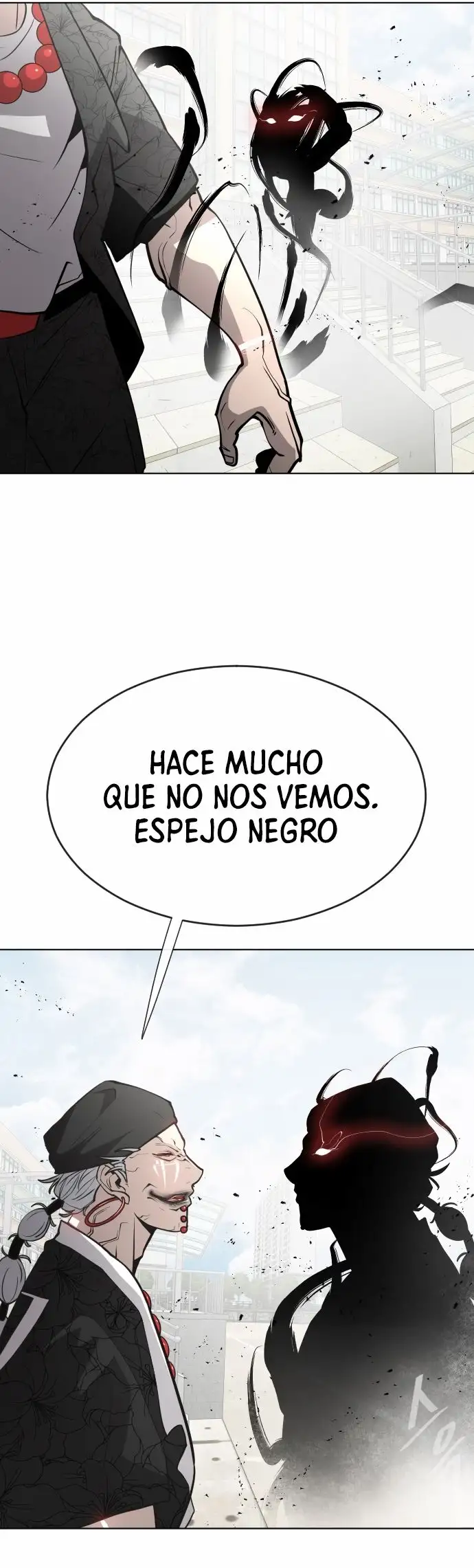 Super Human Era - Capítulo 68 - Página 19 - LectorTMOo