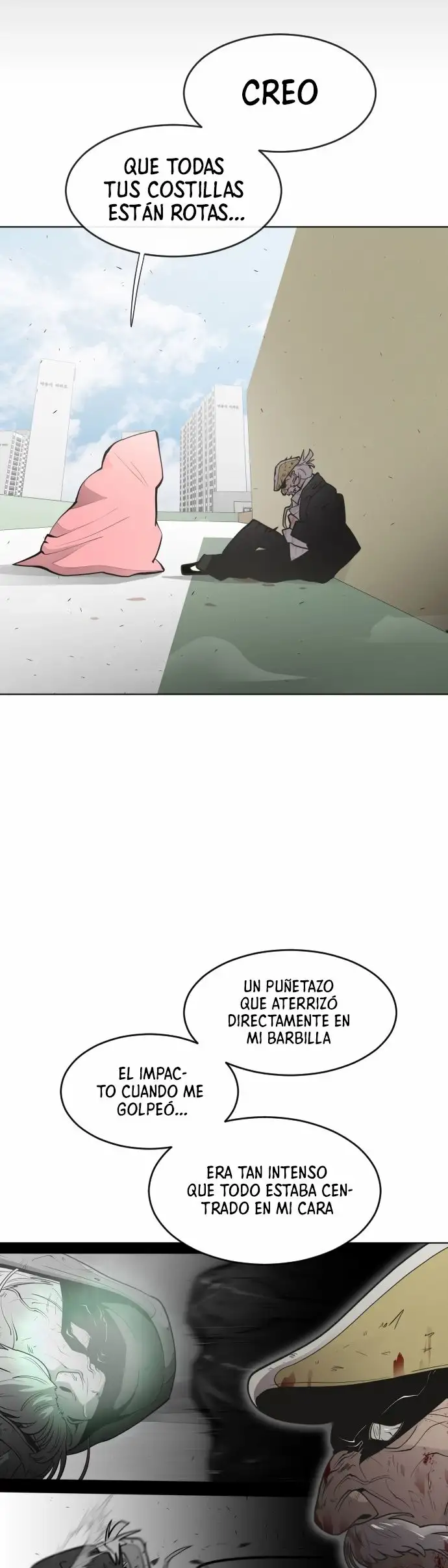 Super Human Era - Capítulo 68 - Página 26 - LectorTMOo