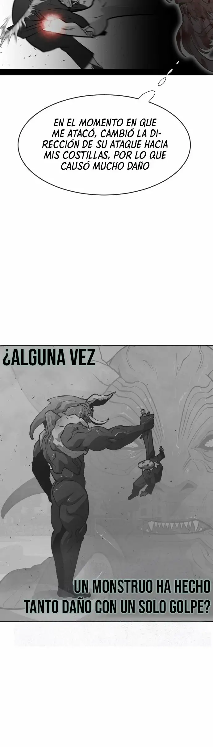 Super Human Era - Capítulo 68 - Página 27 - LectorTMOo
