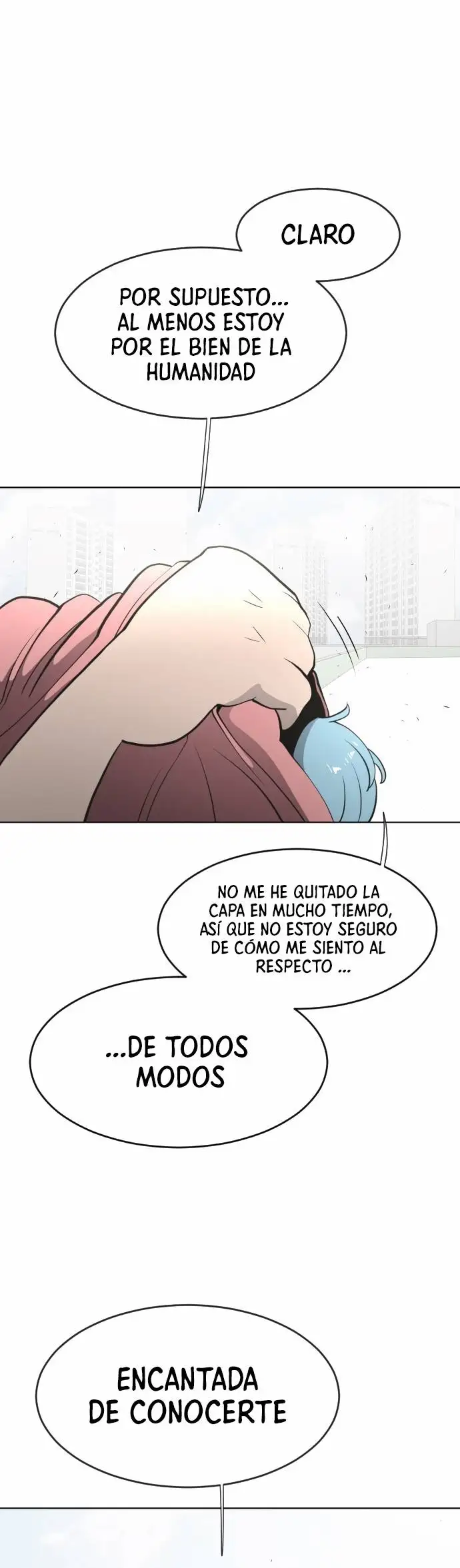 Super Human Era - Capítulo 68 - Página 30 - LectorTMOo