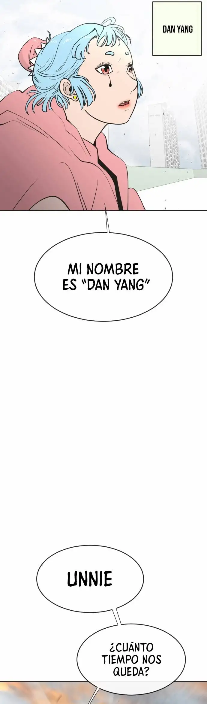 Super Human Era - Capítulo 68 - Página 31 - LectorTMOo