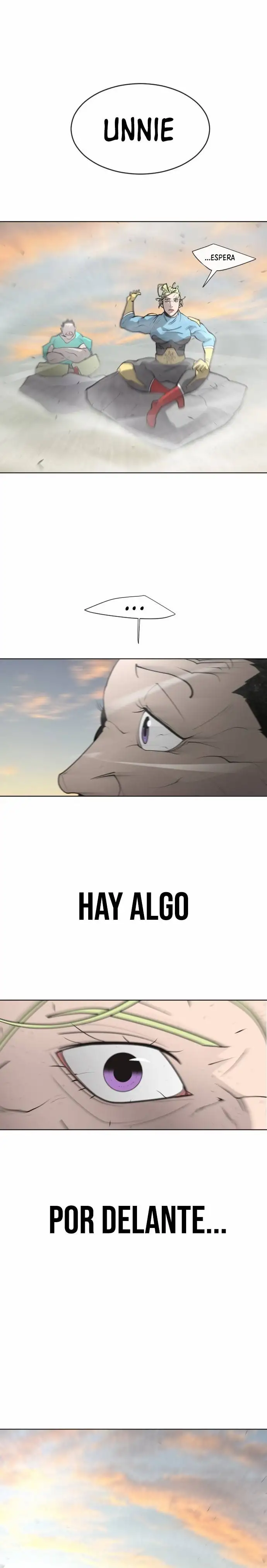 Super Human Era - Capítulo 69 - Página 1 - LectorTMOo