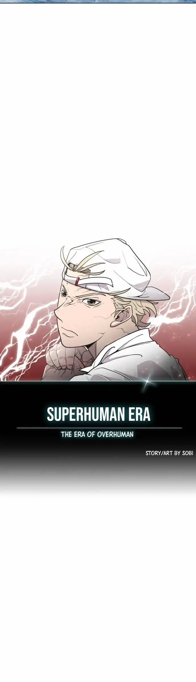 Super Human Era - Capítulo 69 - Página 3 - LectorTMOo