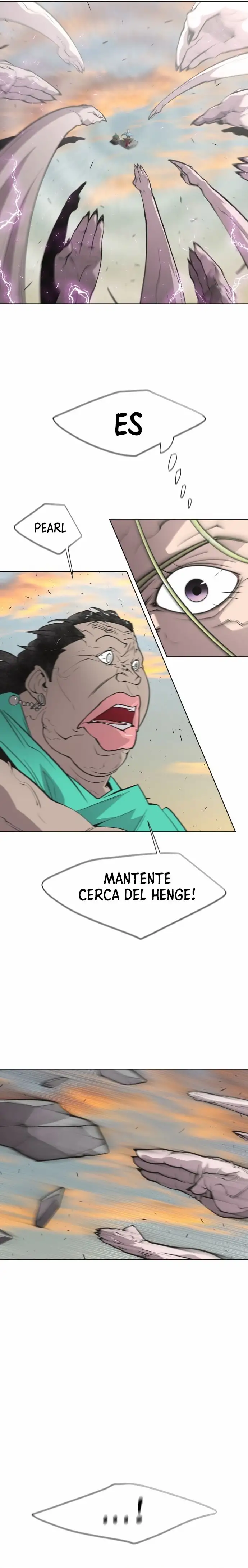 Super Human Era - Capítulo 69 - Página 4 - LectorTMOo