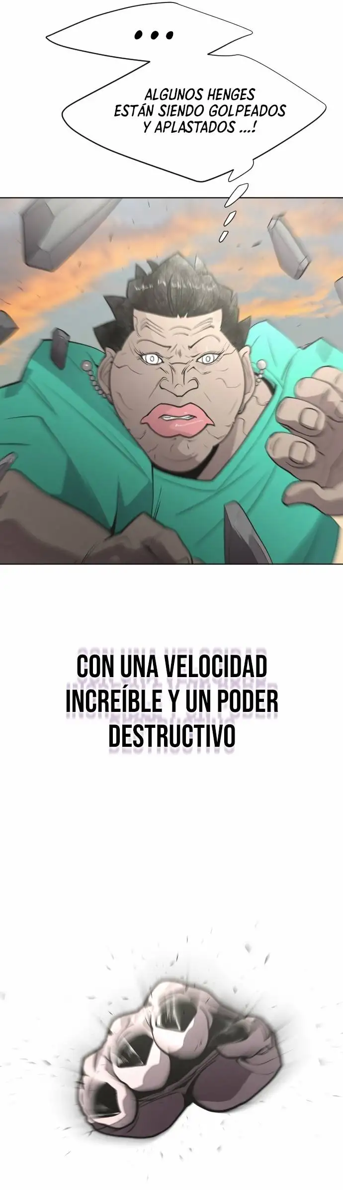 Super Human Era - Capítulo 69 - Página 6 - LectorTMOo