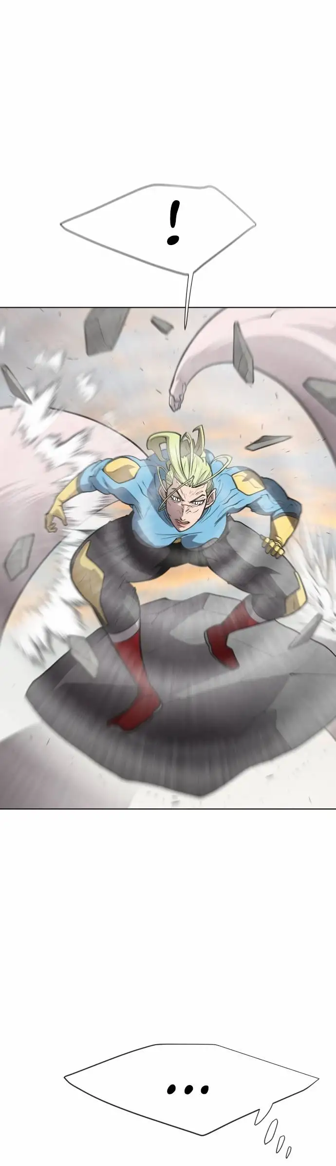 Super Human Era - Capítulo 69 - Página 7 - LectorTMOo