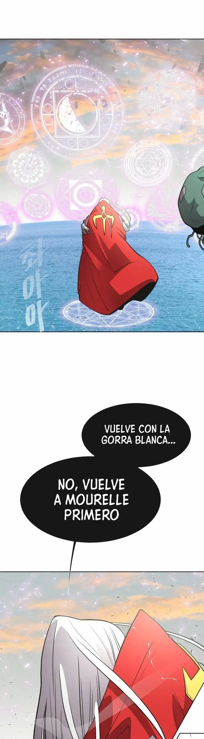Super Human Era - Capítulo 69 - Página 10 - LectorTMOo