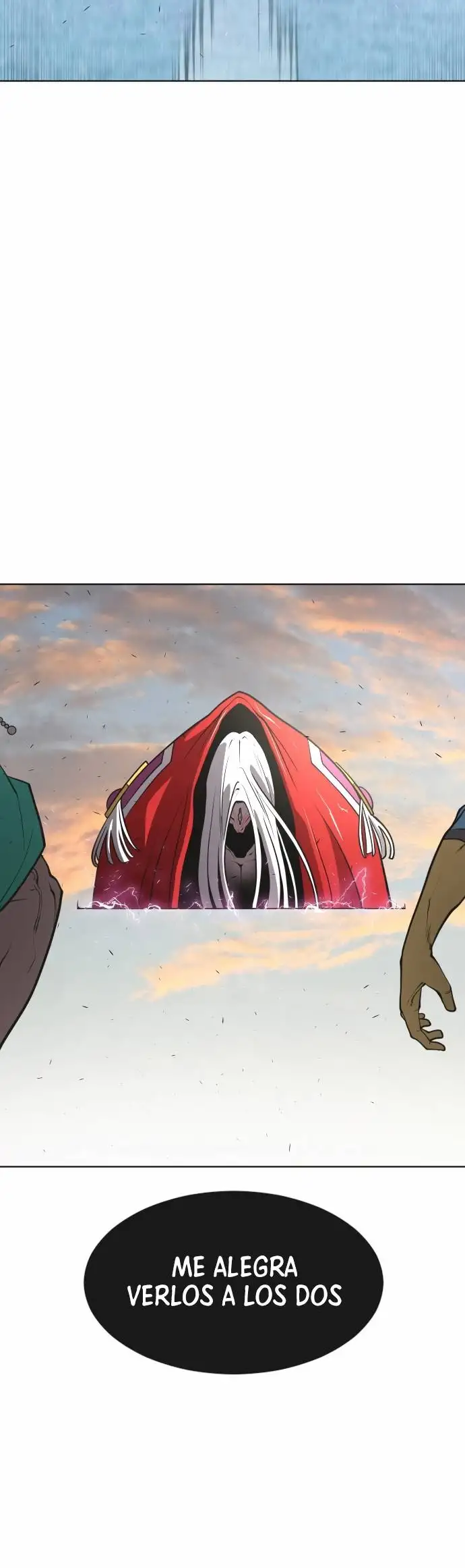 Super Human Era - Capítulo 69 - Página 13 - LectorTMOo