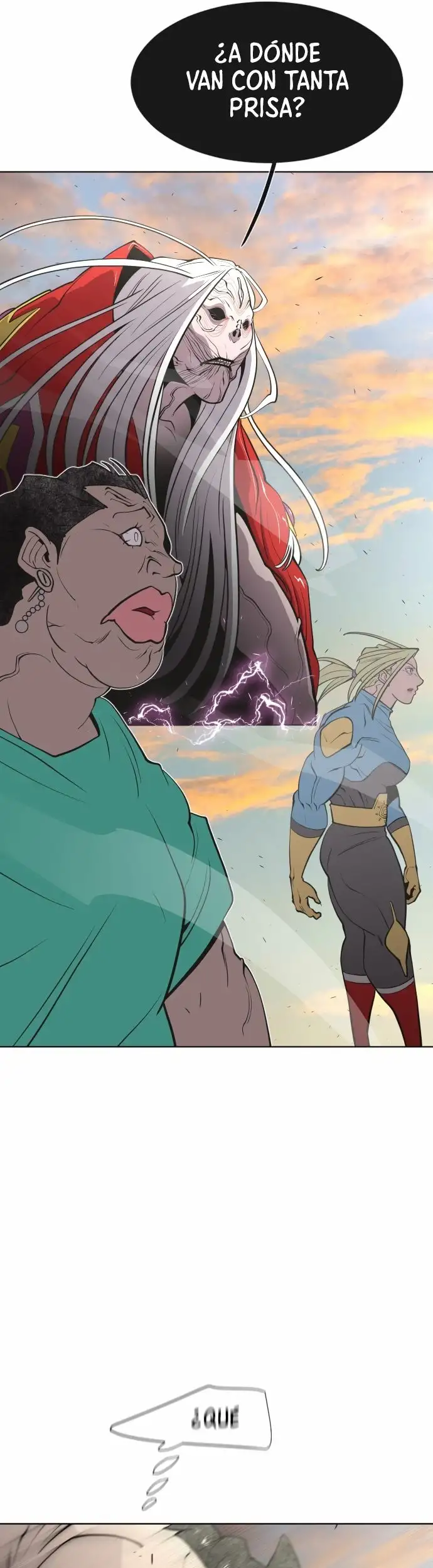Super Human Era - Capítulo 69 - Página 14 - LectorTMOo