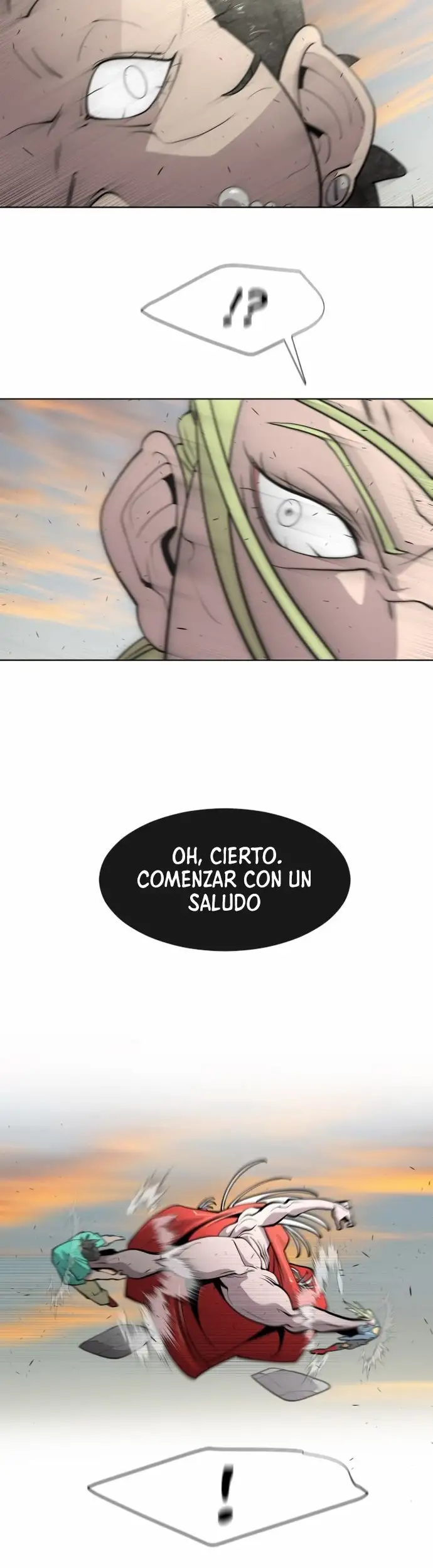 Super Human Era - Capítulo 69 - Página 15 - LectorTMOo