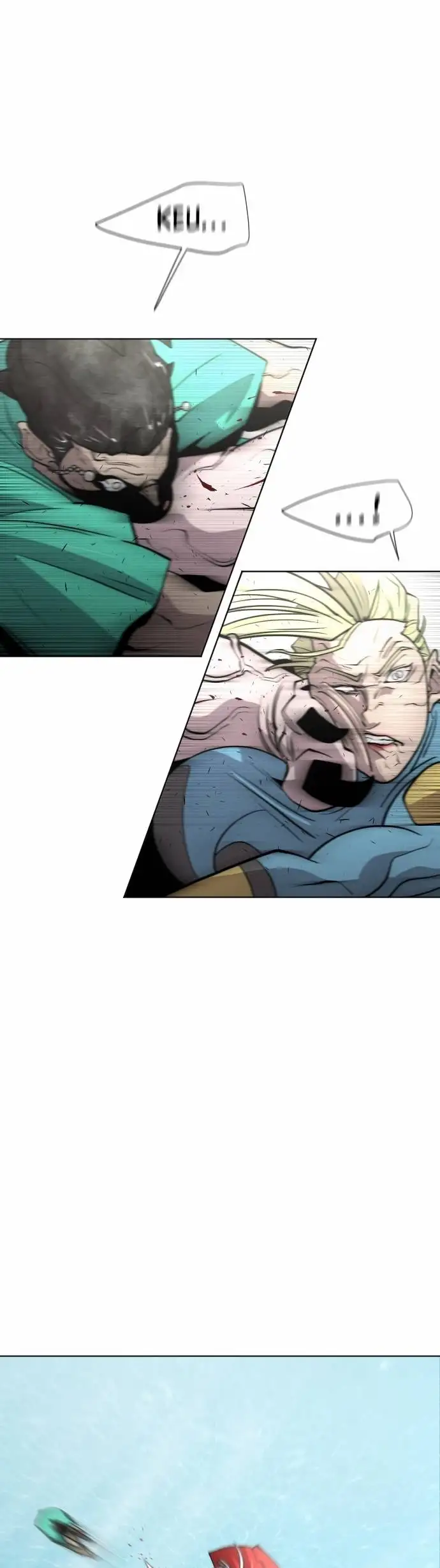Super Human Era - Capítulo 69 - Página 16 - LectorTMOo