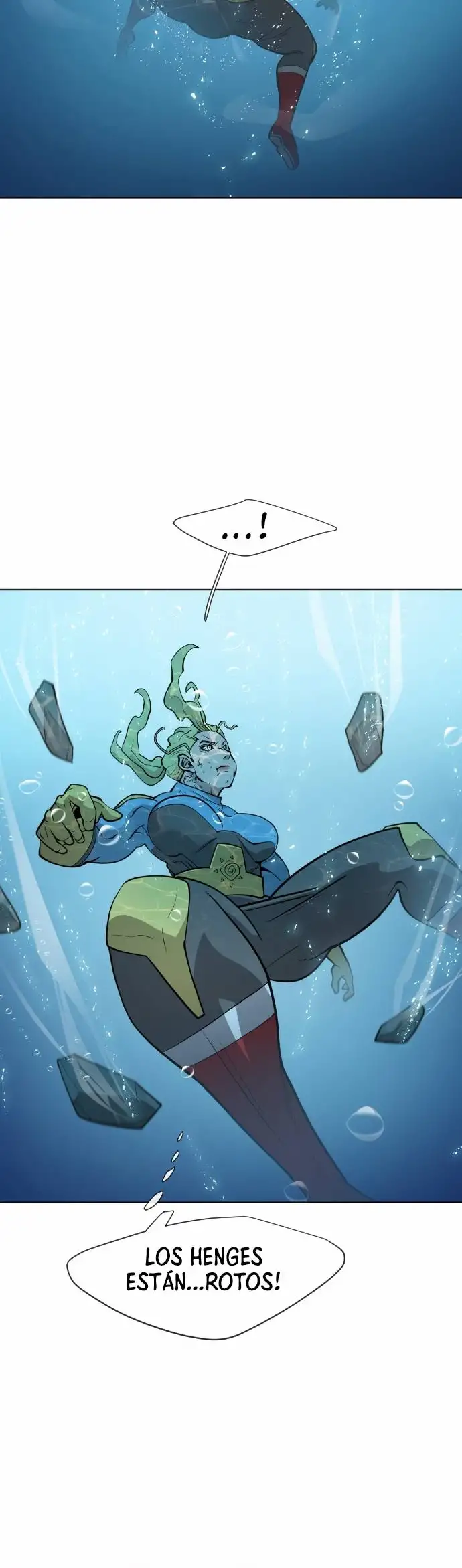 Super Human Era - Capítulo 69 - Página 19 - LectorTMOo
