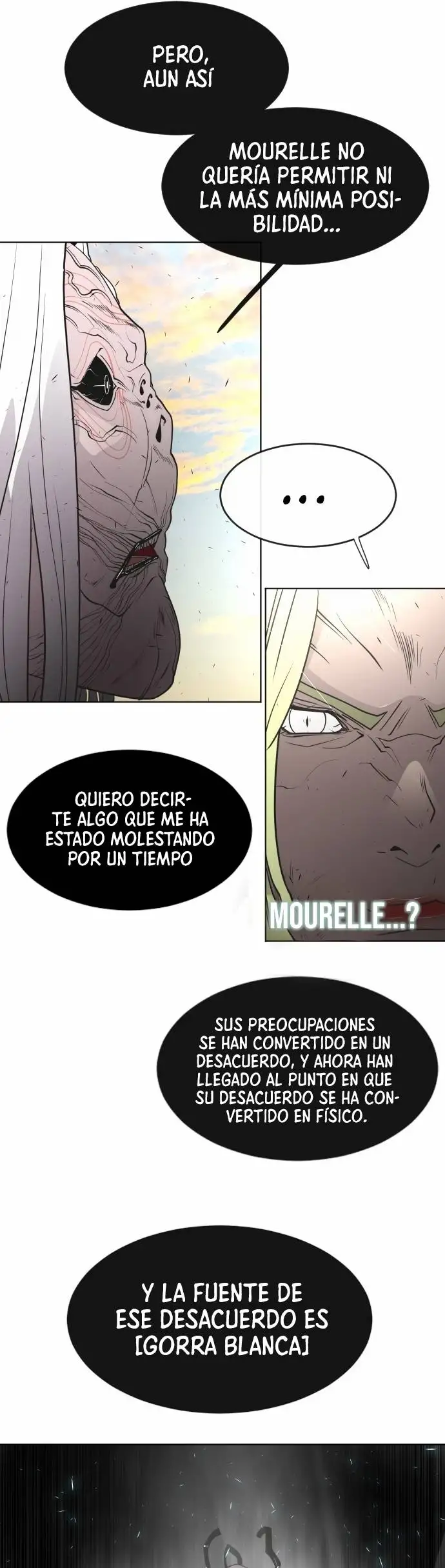 Super Human Era - Capítulo 69 - Página 28 - LectorTMOo