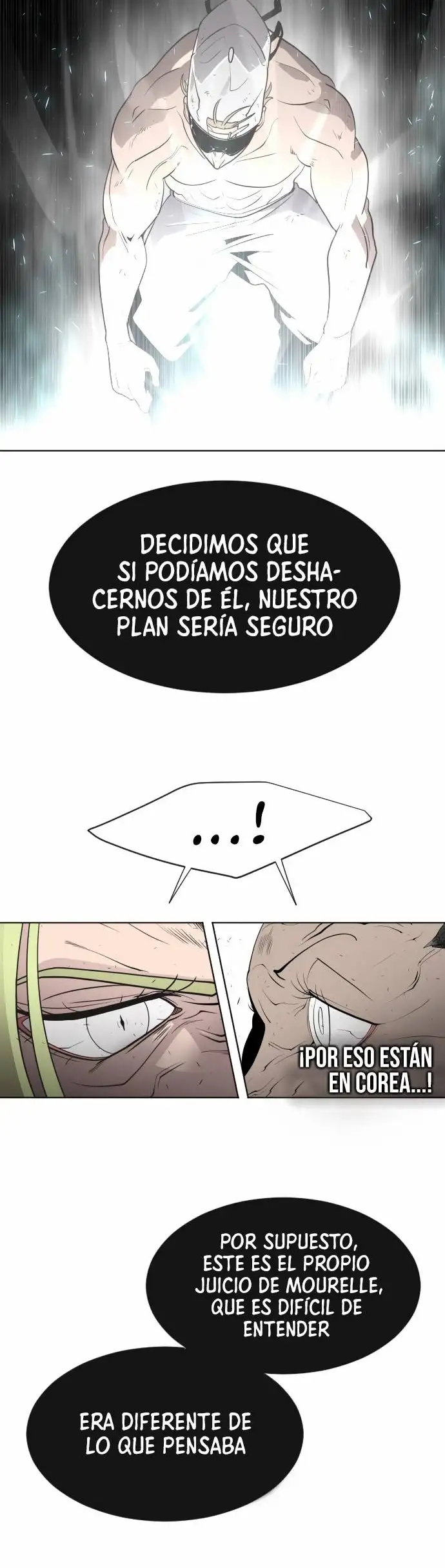 Super Human Era - Capítulo 69 - Página 29 - LectorTMOo