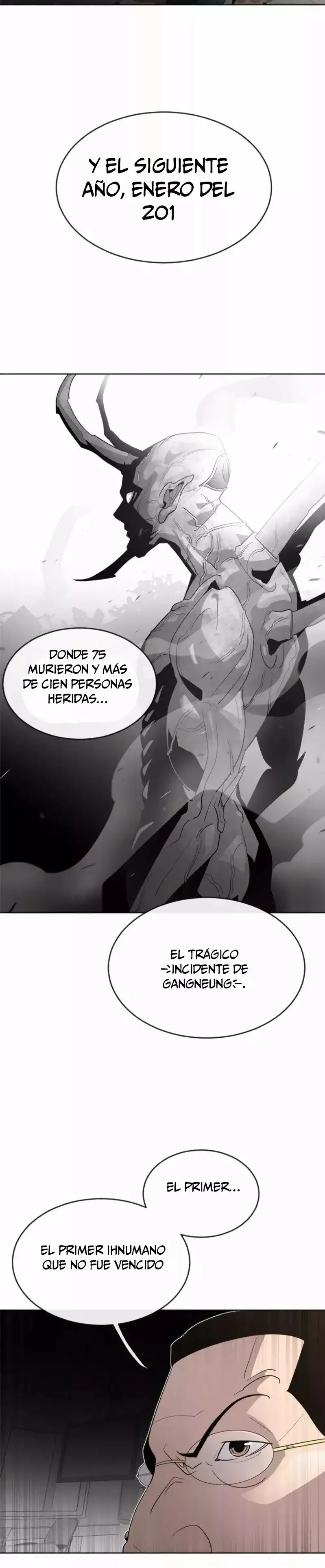 Super Human Era - Capítulo 7 - Página 23 - LectorTMOo
