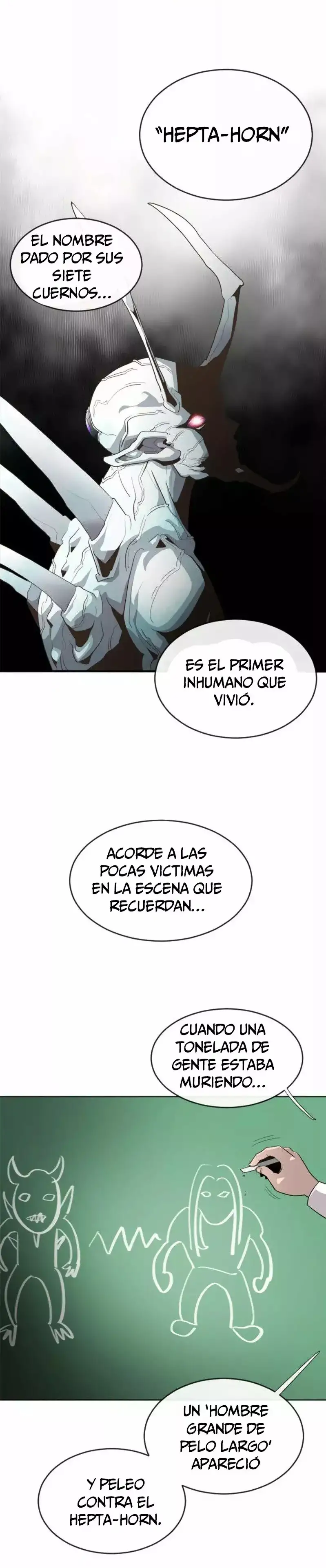 Super Human Era - Capítulo 7 - Página 24 - LectorTMOo