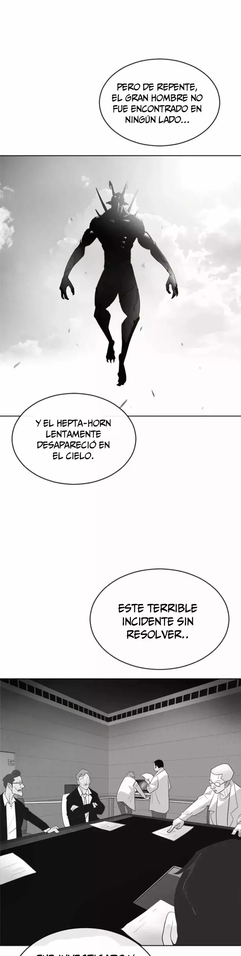 Super Human Era - Capítulo 7 - Página 25 - LectorTMOo