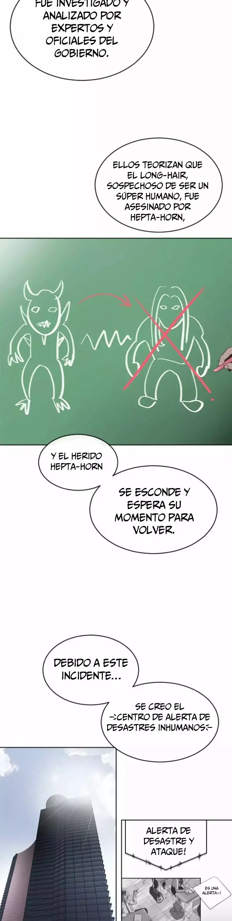 Super Human Era - Capítulo 7 - Página 26 - LectorTMOo
